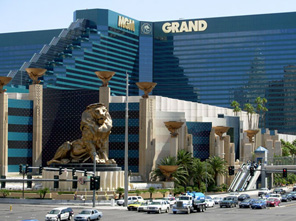 MGM Hotel and Casino