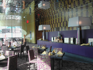 Greektown Fine Dining and Buffet