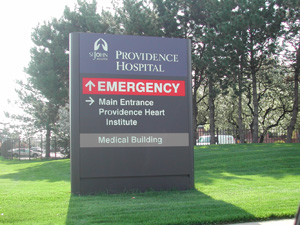 Providence Hospital