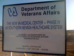 VA Medical Center