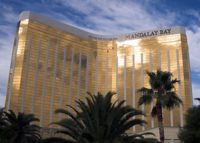 Mandalay Bay Hotel and Casino