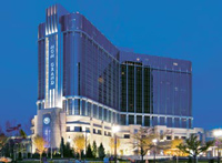 MGM Hotel and Casino