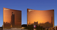 Wynn Hotel and Casino